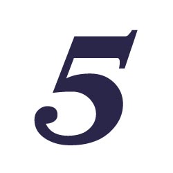 number5